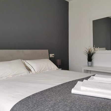 Habitaciones Rocio, Xavina - Costa Da Morte Camarinas Bagian luar foto