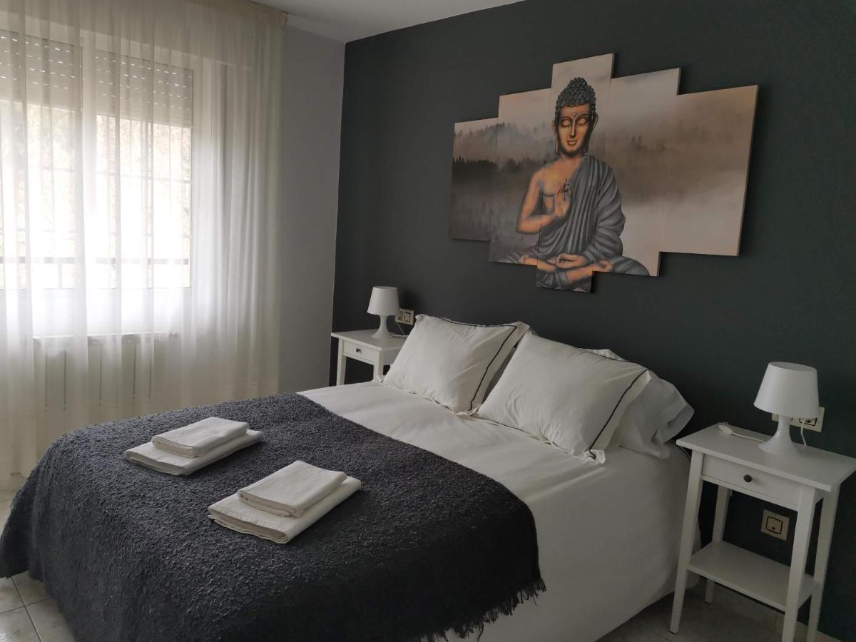 Habitaciones Rocio, Xavina - Costa Da Morte Camarinas Bagian luar foto