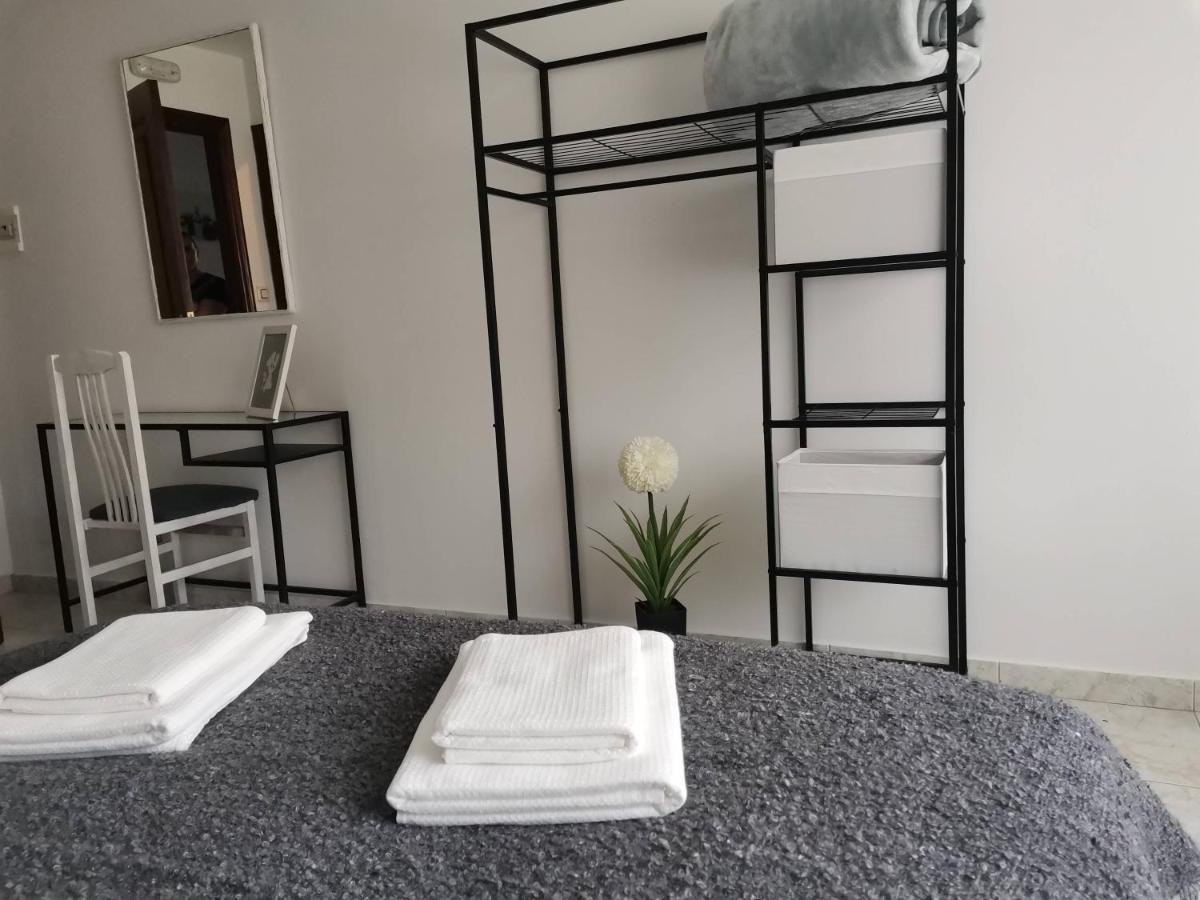 Habitaciones Rocio, Xavina - Costa Da Morte Camarinas Bagian luar foto