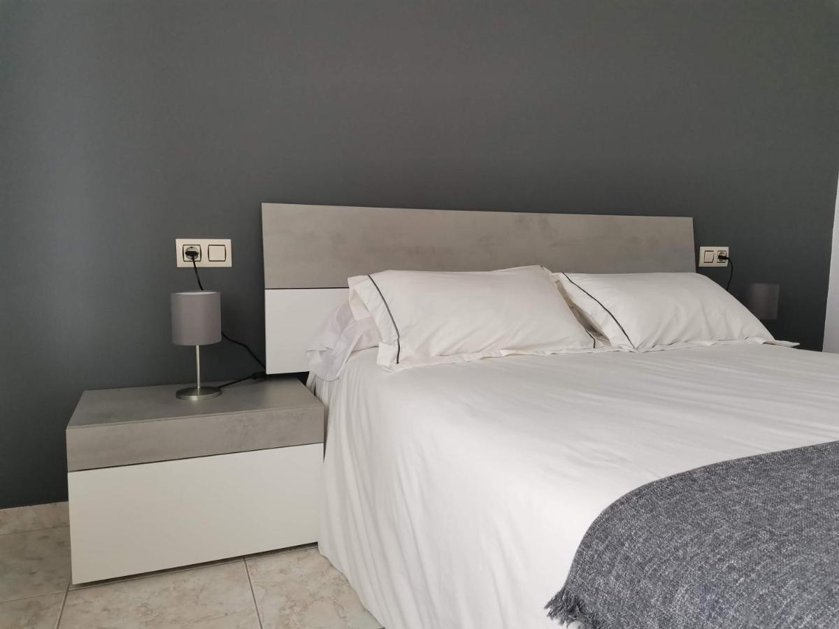 Habitaciones Rocio, Xavina - Costa Da Morte Camarinas Bagian luar foto