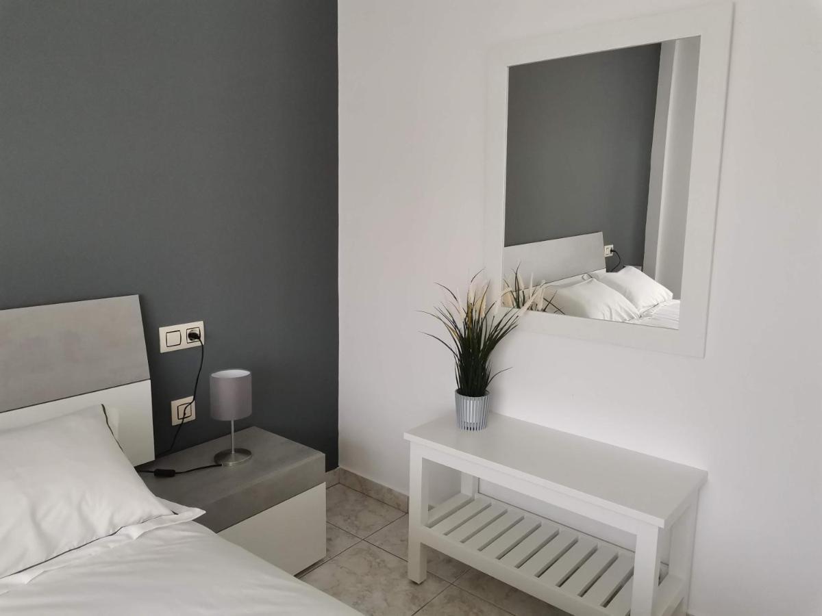 Habitaciones Rocio, Xavina - Costa Da Morte Camarinas Bagian luar foto