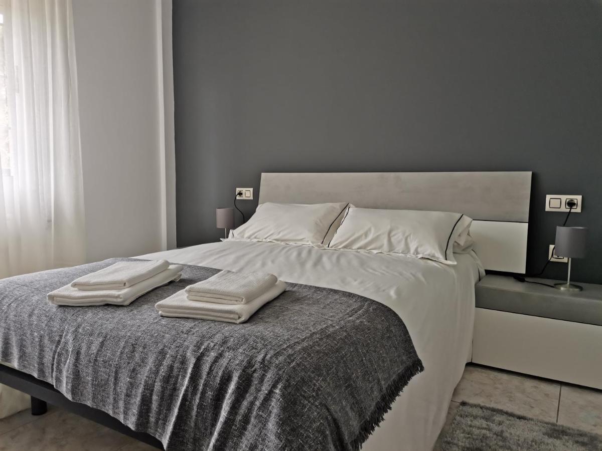 Habitaciones Rocio, Xavina - Costa Da Morte Camarinas Bagian luar foto